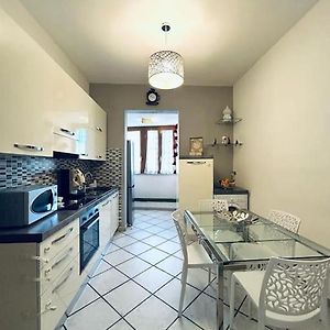 Apartamento de 2 Dormitorios